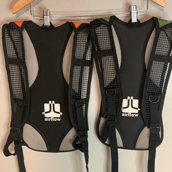 Sport Force small gently used (2) backpacks - Picture 3 of 4